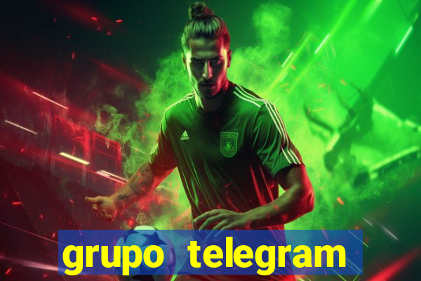 grupo telegram jogos android